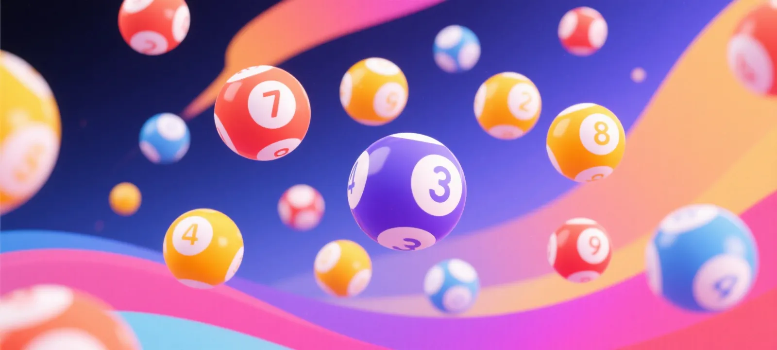 开奖公告与直播