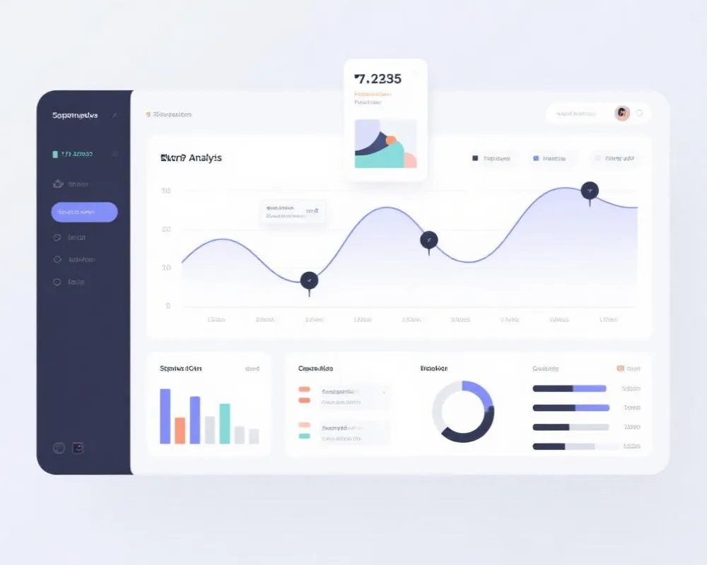 号码统计与历史记录结合阅读示意图
