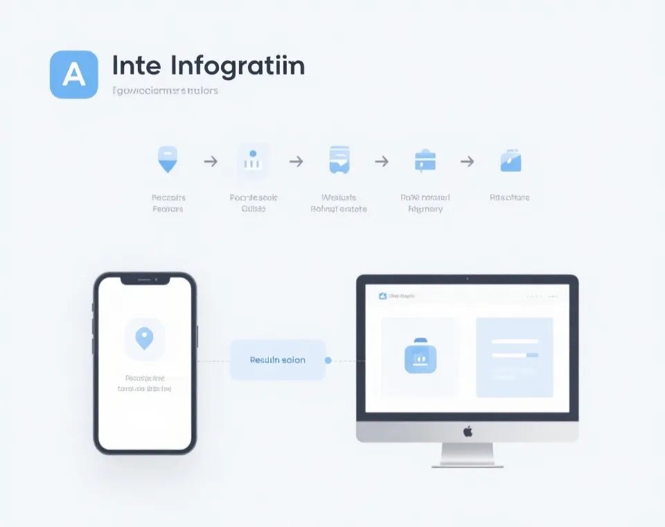 开奖结果查询与规则阅读流程图